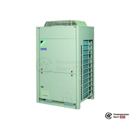 Внешний блок мульти сплит-системы Daikin RZQ200C