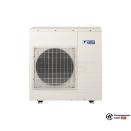 Внешний блок мульти сплит-системы Daikin 4MXS80E