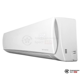 Внутренний блок мульти сплит-системы Ecostar KVS-IMR12ST/IN