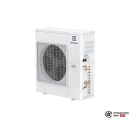 Наружный блок мульти сплит-системы Electrolux EACO/I-42 FMI-5/N3_ERP