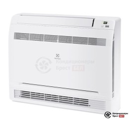 Внутренний блок мульти сплит-системы Electrolux EACW/I-12 FMI/N8_ERP