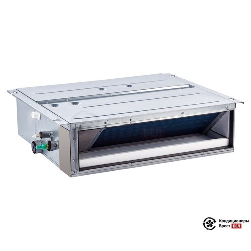  Внутренний блок мульти сплит-системы Electrolux EACD/I-12 FMI/N8_ERP в Бресте