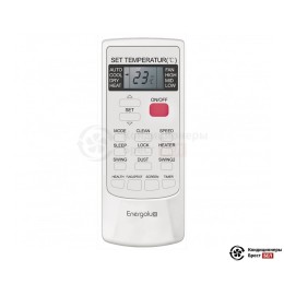 Внутренний блок мульти сплит-системы Energolux SAS07M2-AIS