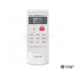 Внутренний блок мульти сплит-системы Energolux SAS09M2-AIS