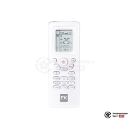 Внутренний блок мульти сплит-системы Euroklimat EKUGF-50HIS