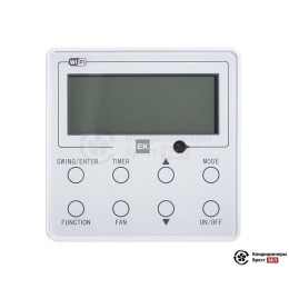 Внутренний блок мульти сплит-системы Euroklimat EKDGF-35HIS