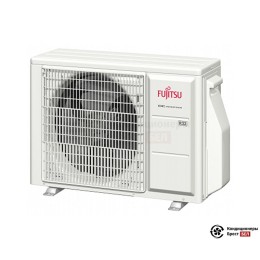 Наружный блок мульти сплит-системы Fujitsu AOYG18KBTA2