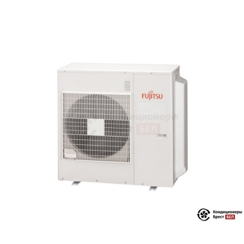  Наружный блок мульти сплит-системы Fujitsu AOYG45LBLA6 в Бресте