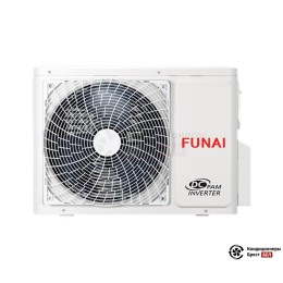 Наружный блок мульти сплит-системы Funai RAMI-2OR50HP.D05/U LP