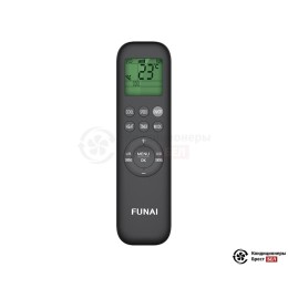 Внутренний блок мульти сплит-системы Funai RAM-I-BS35HP.W01