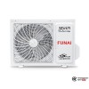 Наружный блок мульти сплит-системы Funai RAMI-2OR50HP.D05/U в Бресте
