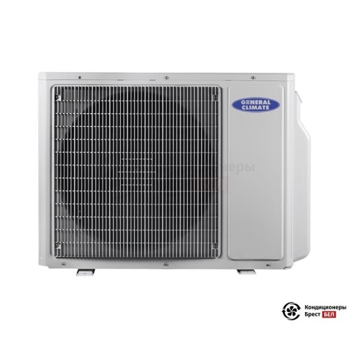  Наружный блок мульти сплит-системы General Climate GU-M4E28H32 в Бресте
