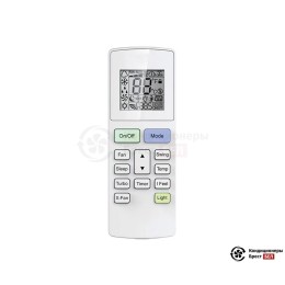 Внутренний блок мульти сплит-системы General Climate GC-ME18HR32 (WiFi)