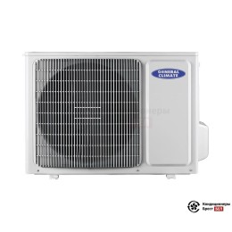 Наружный блок мульти сплит-системы General Climate GU-M2E18H32