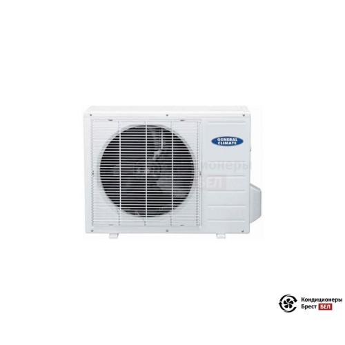  Наружный блок мульти сплит-системы General Climate GU-M2EA14HN1 в Бресте
