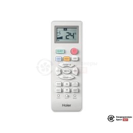 Внутренний блок мульти сплит-системы Haier AS12TS6HRA-M