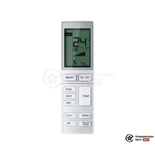  Внутренний блок мульти сплит-системы Haier AF42S2SD1FA в Бресте