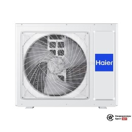 Наружный блок мульти сплит-системы Haier 3U55S2SL5FA