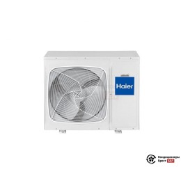 Наружный блок мульти сплит-системы Haier 5U34HS1ERA