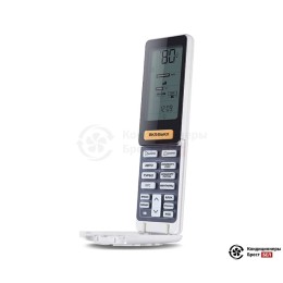 Внутренний блок мульти сплит-системы Haier AS12NS5ERA-B