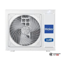 Наружный блок мульти сплит-системы Haier 5U125S2SL1FA