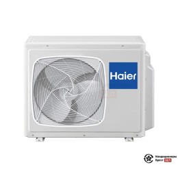 Наружный блок мульти сплит-системы Haier 3U19FS3ERA