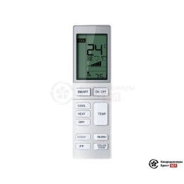 Внутренний блок мульти сплит-системы Haier AF25S2SD1FA