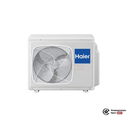  Наружный блок мульти сплит-системы Haier 3U19FS1ERA(N) в Бресте