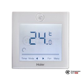 Внутренний блок мульти сплит-системы Haier AD24МS3ERA