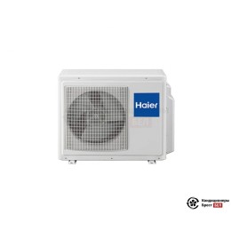 Наружный блок мульти сплит-системы Haier 3U24GS1ERA(N)