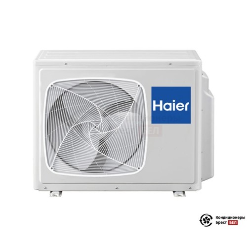  Наружный блок мульти сплит-системы Haier 4U30HS3ERA в Бресте