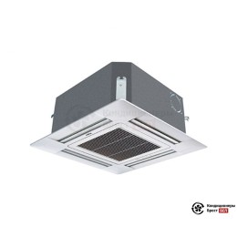 Внутренний блок мульти сплит-системы Haier AB24ES1ERA(S)