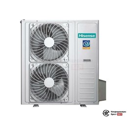 Наружный блок мульти сплит-системы Hisense AMW5-42U4RTA LP