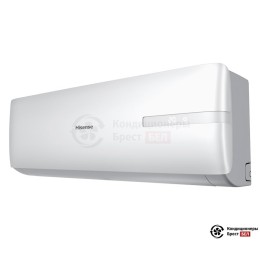 Внутренний блок мульти сплит-системы Hisense AMS-12UR4SVEDL6/S