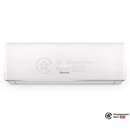 Внутренний блок мульти сплит-системы Hisense AMS-07UR4SVEDB65