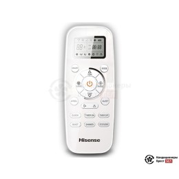 Внутренний блок мульти сплит-системы Hisense AMS-07UR4SVEDB65