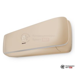 Внутренний блок мульти сплит-системы Hisense AMS-12UW4RVETG00(С)