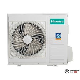 Наружный блок мульти сплит-системы Hisense AMW4-36U4RAA