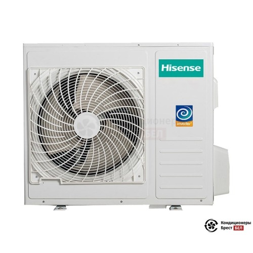  Наружный блок мульти сплит-системы Hisense AMW4-36U4RAA в Бресте