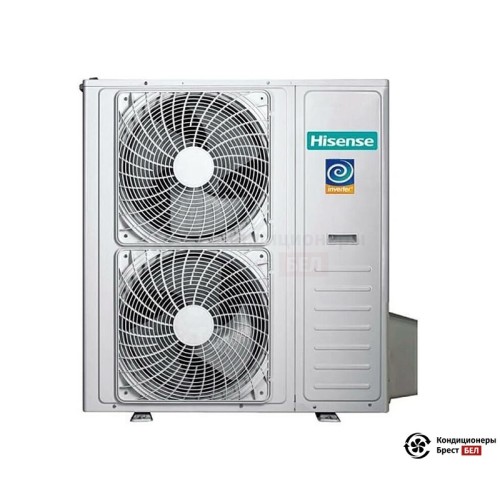  Наружный блок мульти сплит-системы Hisense AMW5-42U4RTA в Бресте