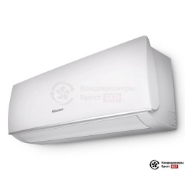 Внутренний блок мульти сплит-системы Hisense AMS-07UW4RVEDB00H