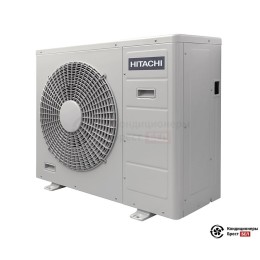 Наружный блок мульти сплит-системы Hitachi RAM-110NP5E