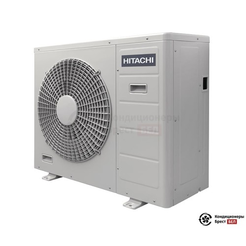  Наружный блок мульти сплит-системы Hitachi RAM-110NP5E в Бресте