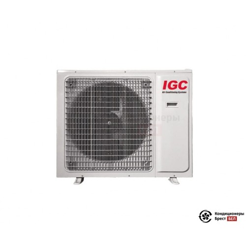  Наружный блок мульти сплит-системы IGC RAM2-X14UNH в Бресте