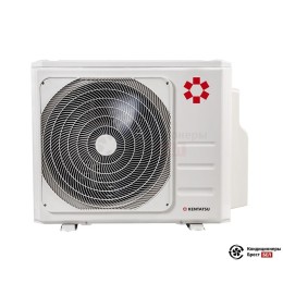 Наружный блок мульти сплит-системы Kentatsu K4MRA80HZRN1