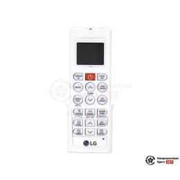 Внутренний блок мульти сплит-системы LG MJ07PC.NSJ