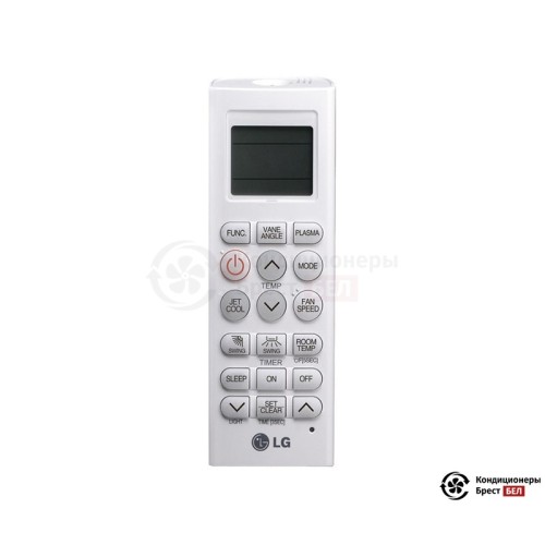 Внутренний блок мульти сплит-системы LG AM12BP.NSJR0 в Бресте