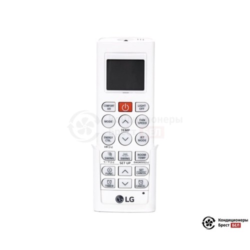  Внутренний блок мульти сплит-системы LG MJ12PC.NSJ в Бресте