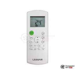 Внутренний блок мульти сплит-системы Lessar LS-MHE18KVE2