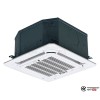 Внутренний блок мульти сплит-системы MDV MDCA4I-18HRFN8/T-MBQ4-03E в Бресте